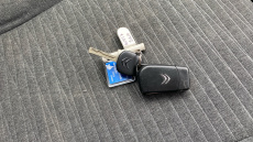 Citroen C1 1.2 PureTech Flair 5dr Petrol Hatchback
